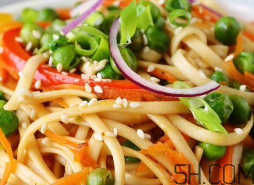 炒面用什么醬油？炒面用什么調(diào)料最香？