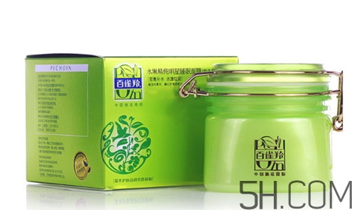 百雀羚面膜多少錢一盒？百雀羚面膜不同系列價格