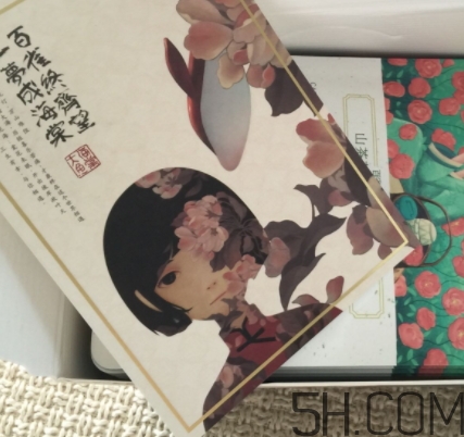 百雀羚面膜多少錢一盒？百雀羚面膜不同系列價格