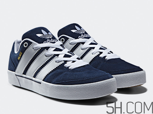 palace與adidas 2017聯(lián)名鞋款什么樣？