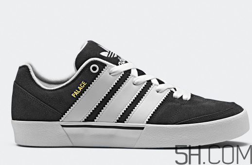 palace與adidas 2017聯(lián)名鞋款什么樣？