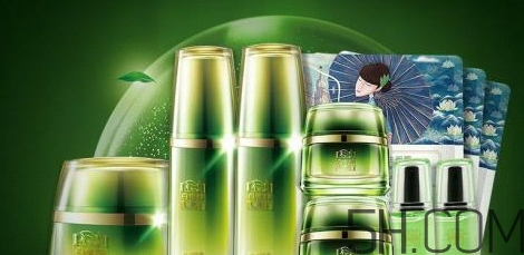 百雀羚哪個系列好用？百雀羚不同系列適合膚質(zhì)年齡