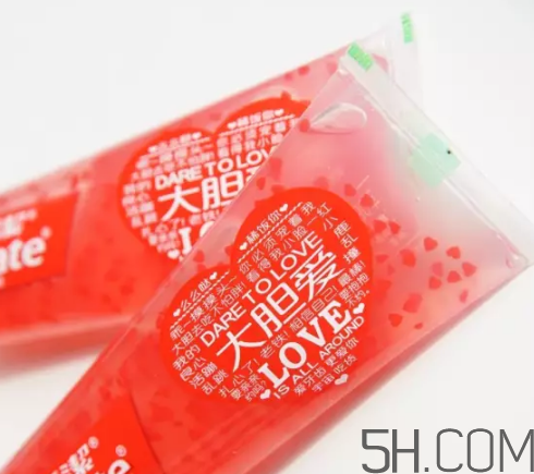 高露潔愛心牙膏哪里有賣的？高露潔愛心牙膏在哪里可以買到？