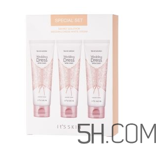 its skin美白身體乳需要卸嗎？its skin美白身體乳要洗嗎？