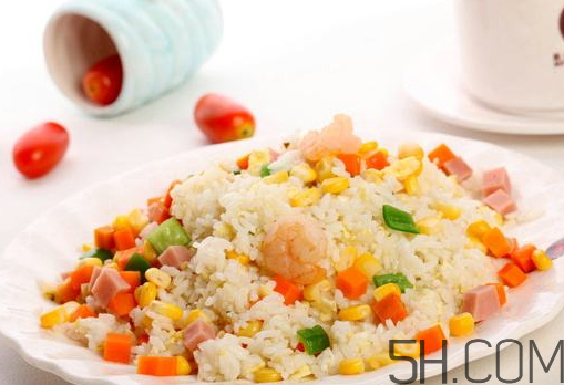 蛋炒飯要放冰箱嗎？蛋炒飯怎么保存？
