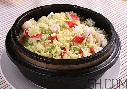 蛋炒飯要放冰箱嗎？蛋炒飯怎么保存？