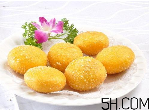 糖尿病人能吃南瓜嗎？南瓜餅用什么南瓜做好？