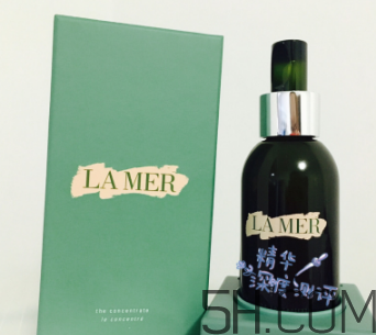 海藍之謎濃縮修護精華露怎么用？使用方法