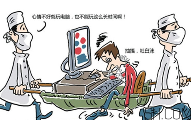 癲癇誘發(fā)因素有哪些？癲癇反復(fù)發(fā)作怎么辦