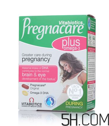 Pregnacare維生素應該怎么選？Pregnacare保健品介紹