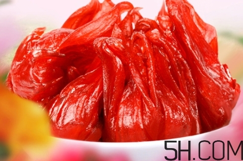 洛神果多少錢一盒？洛神果的價(jià)格