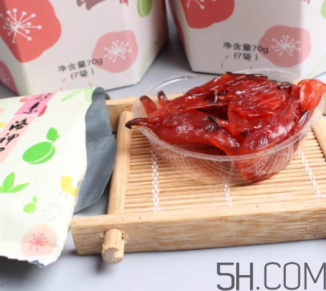 洛神果是什么？洛神果和洛神花區(qū)別