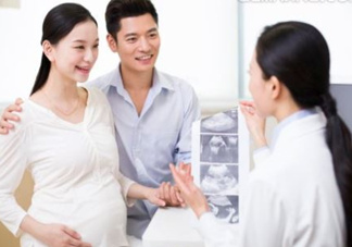 孕晚期真假宮縮怎么分辨？假性宮縮頻繁是快生了嗎？
