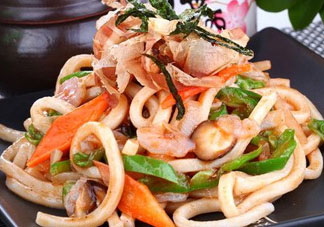 炒面用什么醬油？炒面用什么調(diào)料最香？