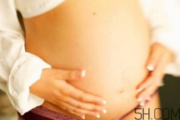 孕婦的肚子可以給別人摸嗎？孕婦的肚子可以摸嗎？