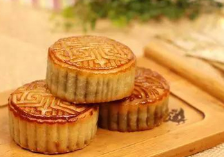 中秋吃月餅從什么時(shí)候流傳下來的？小龍蝦月餅?zāi)睦锟梢再I到