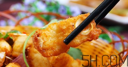脆肉鯇好吃嗎？脆肉鯇怎么做好吃？