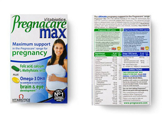 Pregnacare維生素應(yīng)該怎么選？Pregnacare保健品介紹
