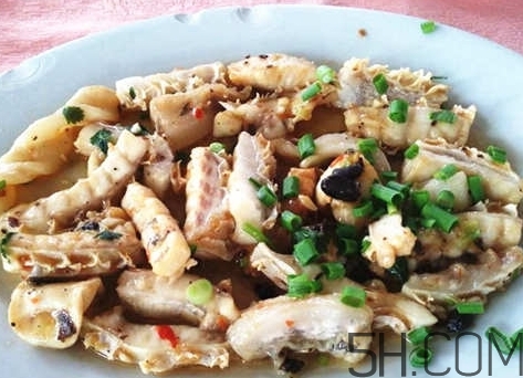 脆肉鯇好吃嗎？脆肉鯇怎么做好吃？