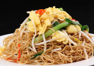 吃炒面會(huì)上火嗎？炒面吃多了好嗎？