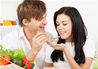 備孕期吃什么食物好？備孕期吃什么促排卵？