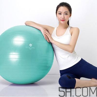孕婦瑜伽球什么時(shí)候開(kāi)始用？孕婦瑜伽球怎么用？
