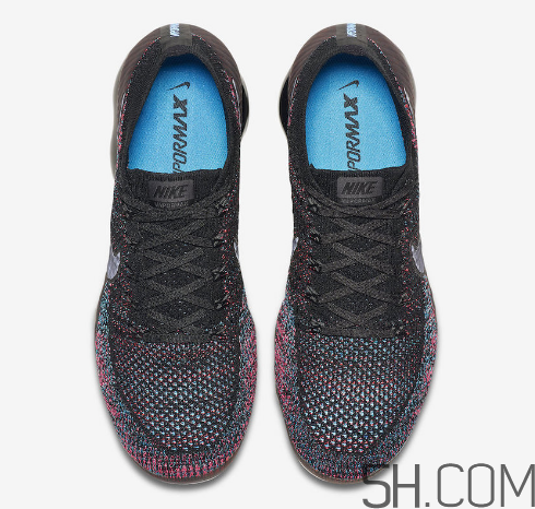 nike air vapormax blue lagoon藍(lán)珊瑚配色發(fā)售時(shí)間_多少錢(qián)？