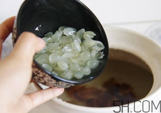 皂角米什么時(shí)候成熟？皂角米什么時(shí)候吃最好