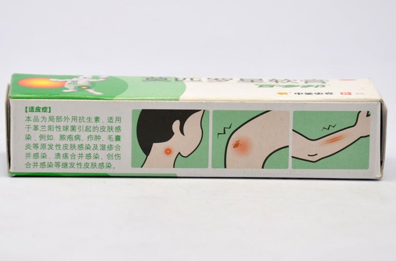 百多邦可以擦臉嗎？百多邦可以治痘痘嗎？
