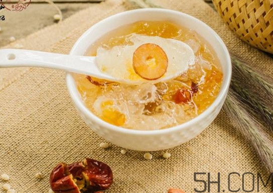 哺乳期能不能吃皂角米？月經(jīng)期能不能吃皂角米