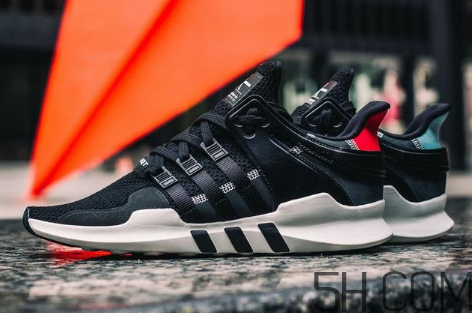 adidas eqt support adv芝加哥限定款怎么買？