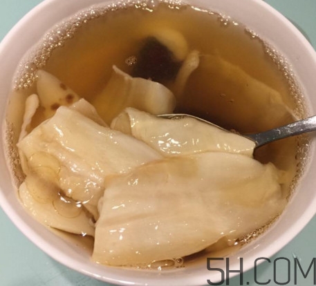雞蛋膠是很差的魚膠嗎？雞蛋膠是什么魚膠