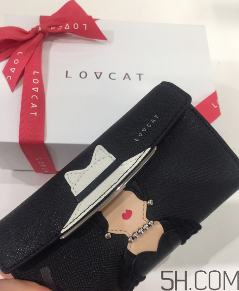 lovcat包包怎么樣？lovcat包包國(guó)內(nèi)價(jià)格