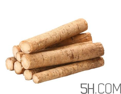 牛蒡是什么東西？牛蒡有什么功效？
