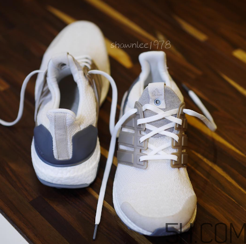 sns與adidas聯(lián)名ultraboost實物什么樣？
