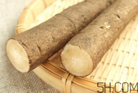 牛蒡用去皮嗎？牛蒡茶什么時(shí)候喝最好