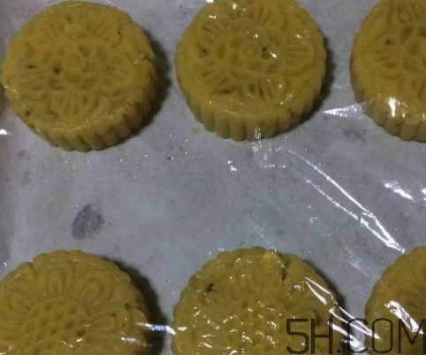 十仁月餅是哪十仁？十仁月餅好吃嗎