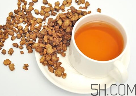 牛蒡茶怎么泡？怎樣挑選牛蒡