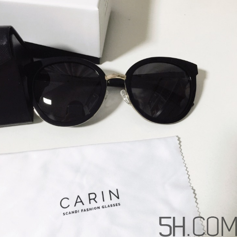 carin是什么牌子？carin墨鏡一般多少錢(qián)？
