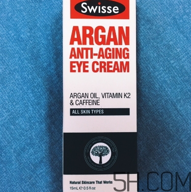 swisse眼霜多少錢一瓶？swisse眼霜怎么用