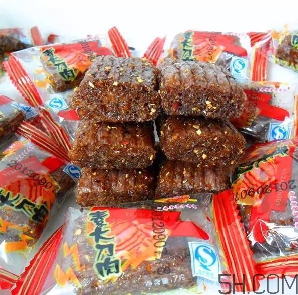 備孕期間能吃辣條嗎？備孕吃辣條對(duì)懷孕有影響嗎？