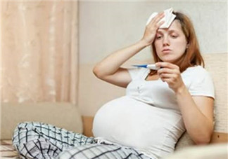 孕婦感冒鼻塞可以吃藥嗎？孕婦哪些食物不能吃？