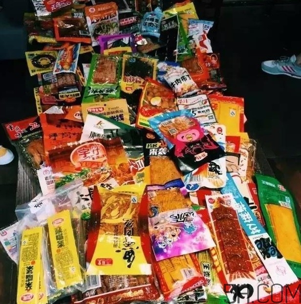 備孕期間能吃辣條嗎？備孕吃辣條對(duì)懷孕有影響嗎？