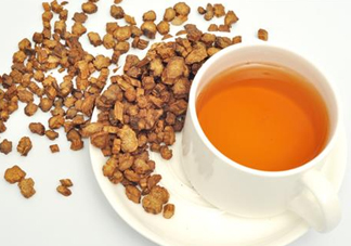 牛蒡茶怎么泡？怎樣挑選牛蒡