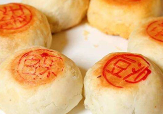 鮑魚鮮肉月餅多少錢？鮑魚鮮肉月餅?zāi)睦镔I？