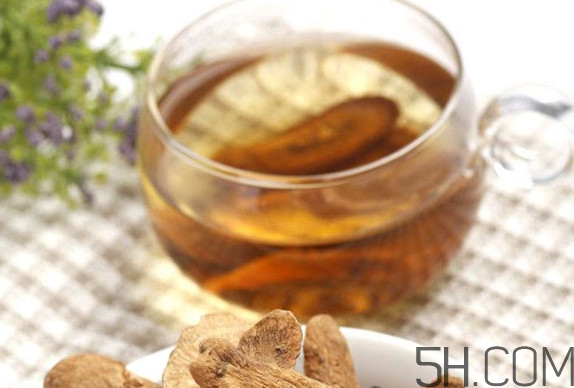 牛蒡茶怎么泡？怎樣挑選牛蒡