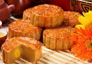 寶寶多大可以吃月餅？寶寶吃月餅會上火嗎？