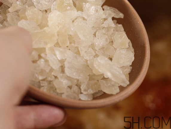 哺乳期能不能吃皂角米？月經(jīng)期能不能吃皂角米