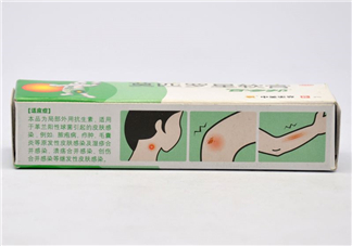 百多邦可以擦臉嗎？百多邦可以治痘痘嗎？