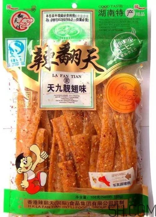 備孕期間能吃辣條嗎？備孕吃辣條對(duì)懷孕有影響嗎？